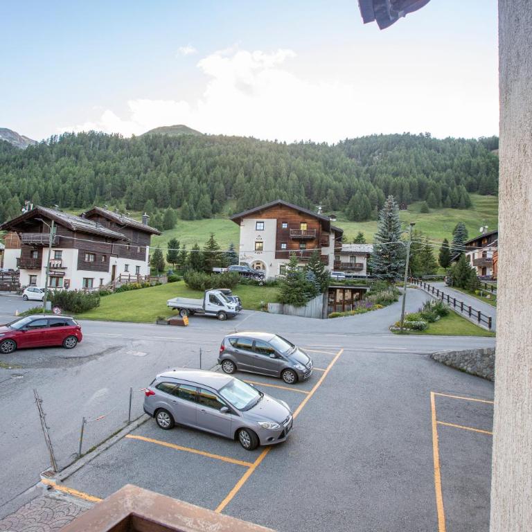BAITA SOLDANELLA - Livigno - Appartamento con 1 Camera da Letto - 21