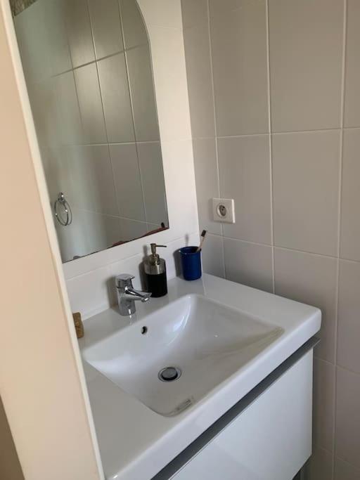 Beautiful AC house with swimming pool Aix center - Villa - 11