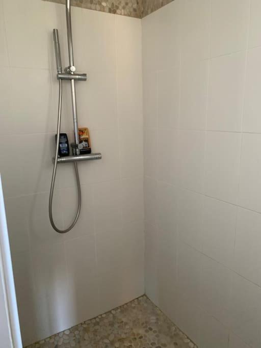 Beautiful AC house with swimming pool Aix center - Villa - 14