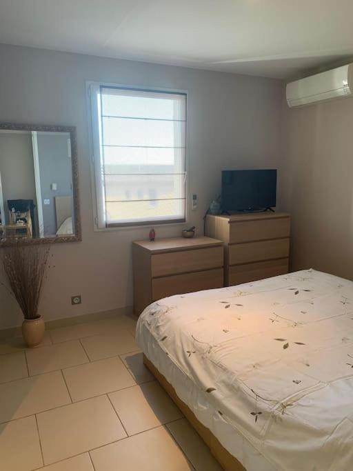 Beautiful AC house with swimming pool Aix center - Villa - 16