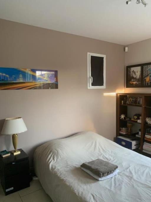 Beautiful AC house with swimming pool Aix center - Villa - 17