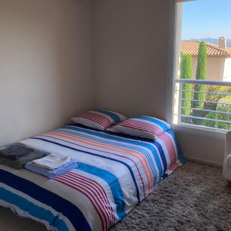 Beautiful AC house with swimming pool Aix center - Villa - 19