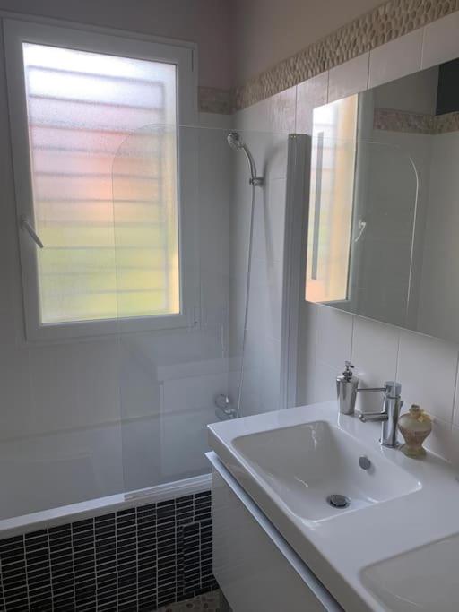 Beautiful AC house with swimming pool Aix center - Villa - 25