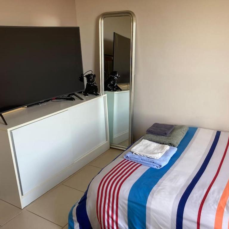 Beautiful AC house with swimming pool Aix center - Villa - 27