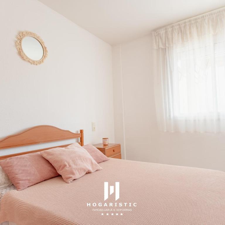 Ex - Céntrico Apartamento Europa con Piscina - Two-Bedroom Apartment - 2