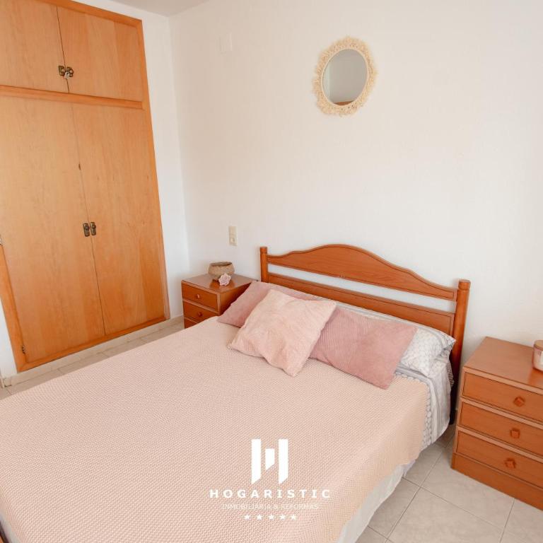 Ex - Céntrico Apartamento Europa con Piscina - Two-Bedroom Apartment - 5