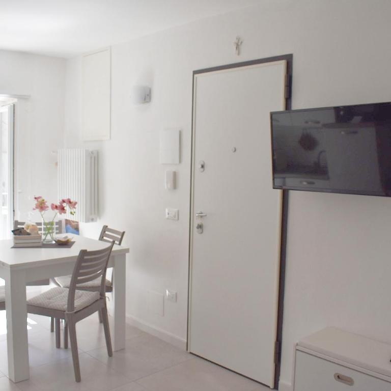 Dimora Vima - One-Bedroom Apartment - 11