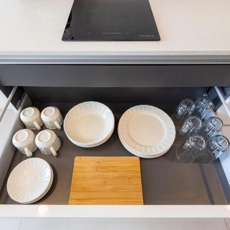 Condo Hotel Porto Horizonte - Suite - 6