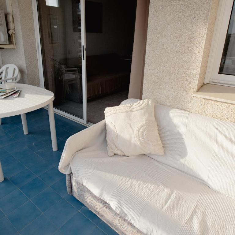Ex - Céntrico Apartamento Europa con Piscina - Two-Bedroom Apartment - 12