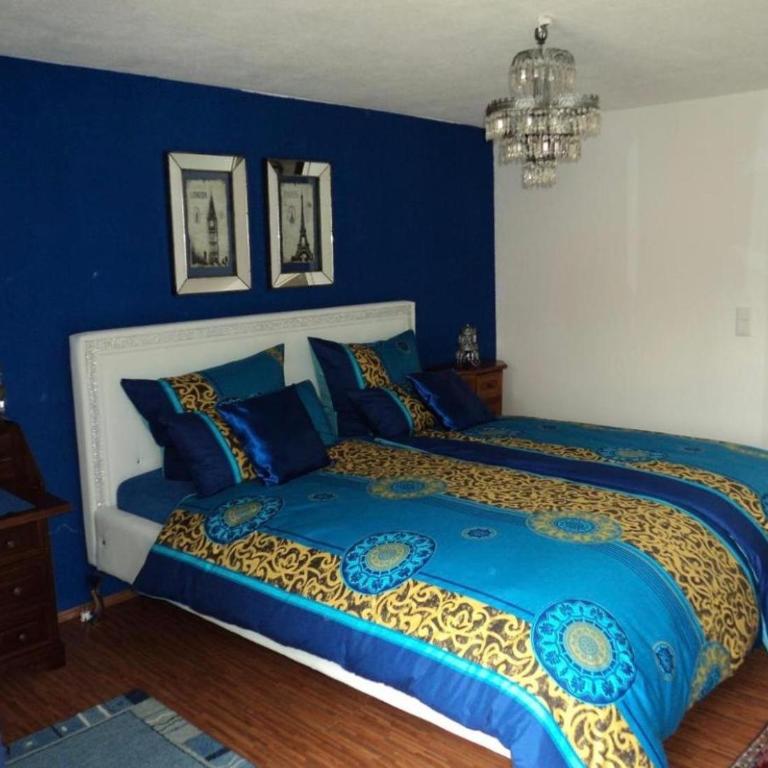 Ferienwohnungen Rexha - Apartment mit 2 Schlafzimmern und Balkon - Romantik - 1