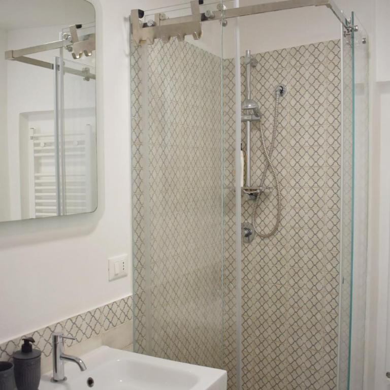 Dimora Vima - One-Bedroom Apartment - 12