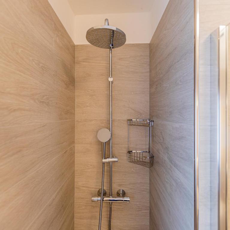 BAITA SOLDANELLA - Livigno - Appartamento con 2 Camere da Letto - 17