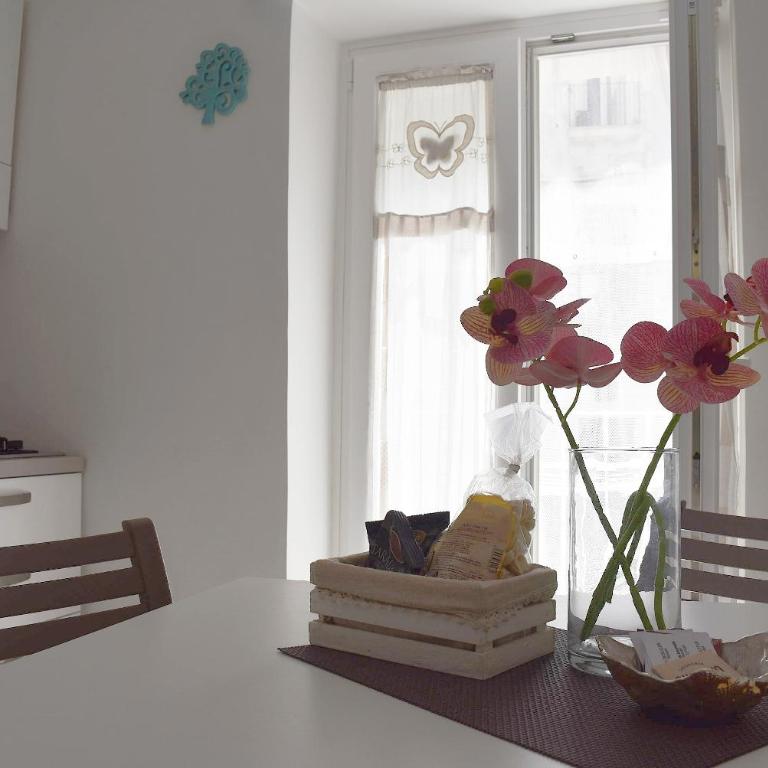 Dimora Vima - One-Bedroom Apartment - 6