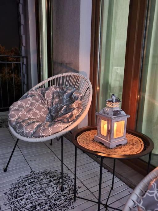 Zen Olive Retreat - Apartman sa 2 Spavaće Sobe - 20