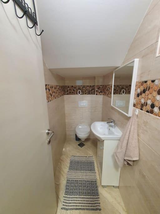 Zen Olive Retreat - Apartman sa 2 Spavaće Sobe - 40