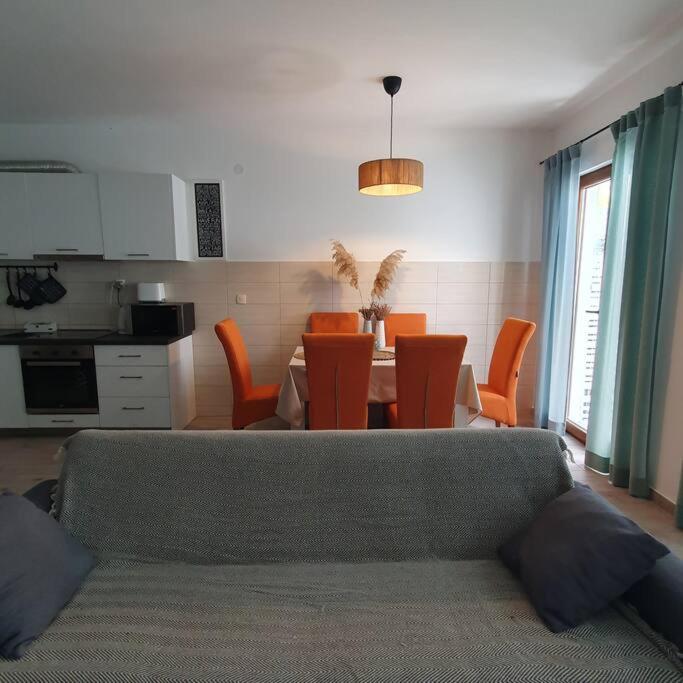 Zen Olive Retreat - Apartman sa 2 Spavaće Sobe - 6
