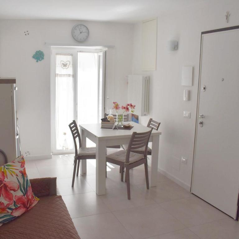 Dimora Vima - One-Bedroom Apartment - 5