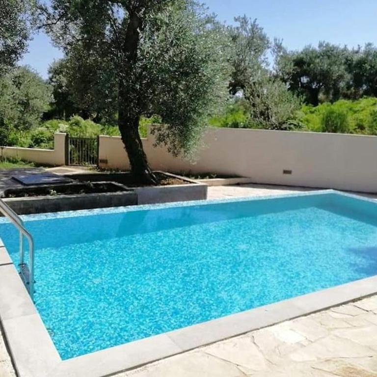 Zen Olive Retreat - Apartman sa 2 Spavaće Sobe - 1