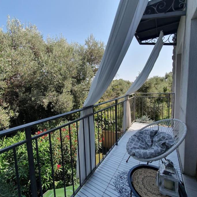 Zen Olive Retreat - Apartman sa 2 Spavaće Sobe - 25
