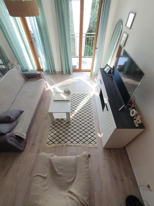Zen Olive Retreat - Apartman sa 2 Spavaće Sobe - 8