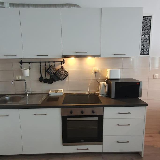 Zen Olive Retreat - Apartman sa 2 Spavaće Sobe - 12