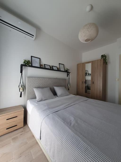 Zen Olive Retreat - Apartman sa 2 Spavaće Sobe - 28