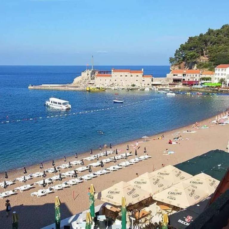 Zen Olive Retreat - Apartman sa 2 Spavaće Sobe - 56