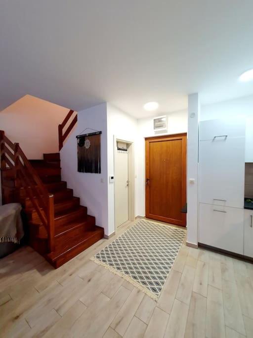 Zen Olive Retreat - Apartman sa 2 Spavaće Sobe - 39