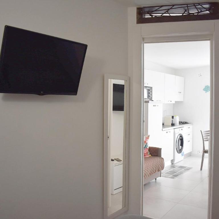 Dimora Vima - One-Bedroom Apartment - 14