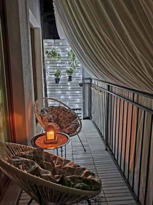 Zen Olive Retreat - Apartman sa 2 Spavaće Sobe - 24