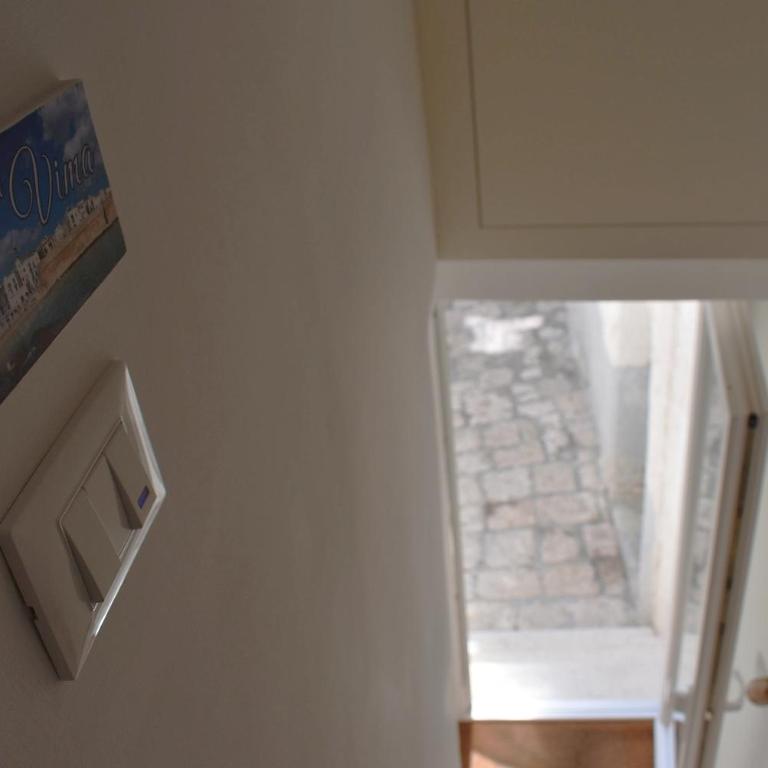 Dimora Vima - One-Bedroom Apartment - 13