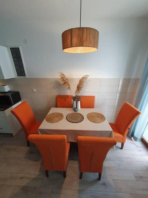 Zen Olive Retreat - Apartman sa 2 Spavaće Sobe - 11