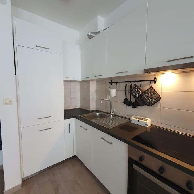 Zen Olive Retreat - Apartman sa 2 Spavaće Sobe - 14