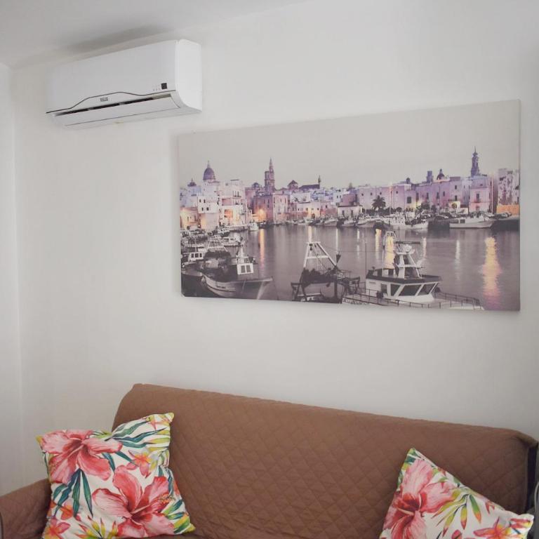 Dimora Vima - One-Bedroom Apartment - 2