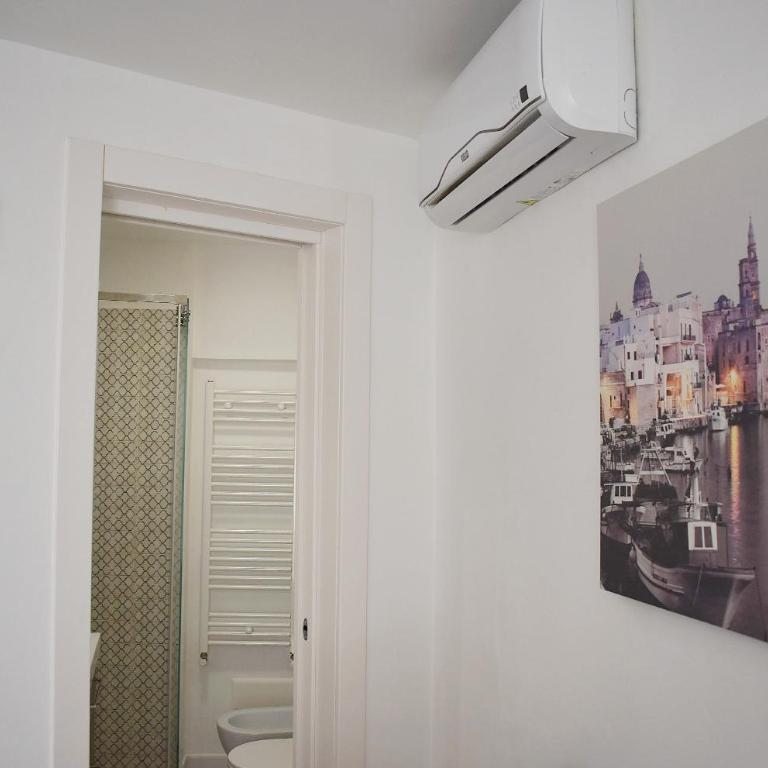 Dimora Vima - One-Bedroom Apartment - 17