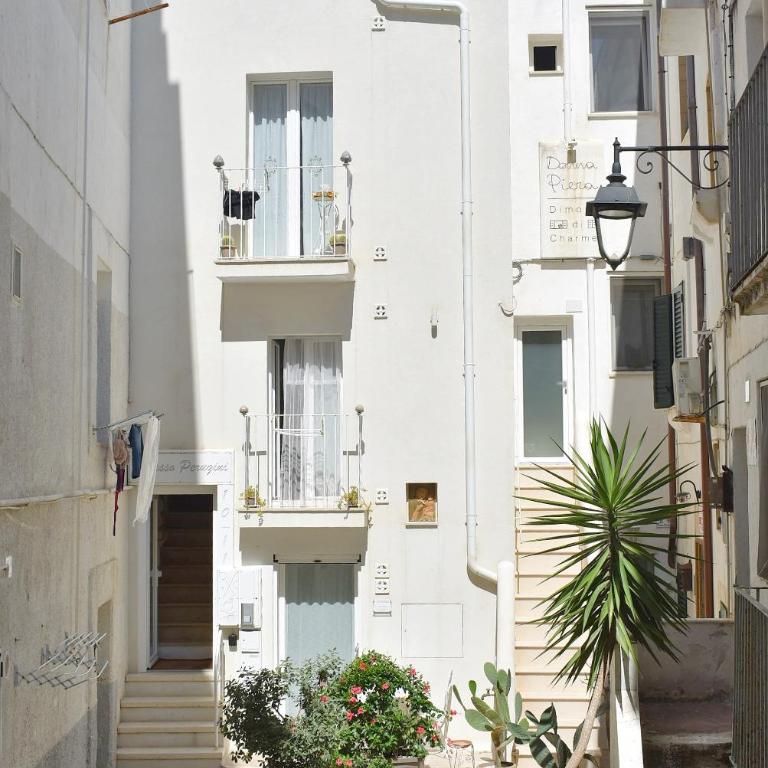 Dimora Vima - One-Bedroom Apartment - 4