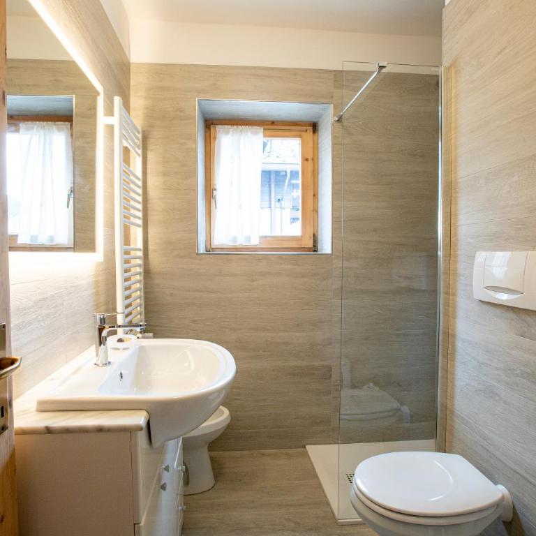 BAITA SOLDANELLA - Livigno - Appartamento con 2 Camere da Letto - 7