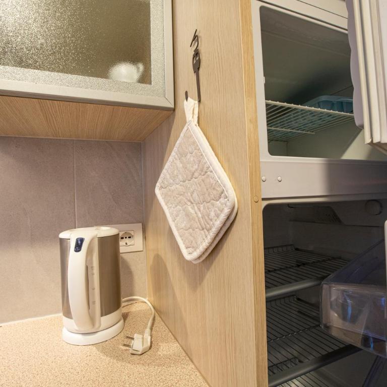 BAITA SOLDANELLA - Livigno - Appartamento con 2 Camere da Letto - 19