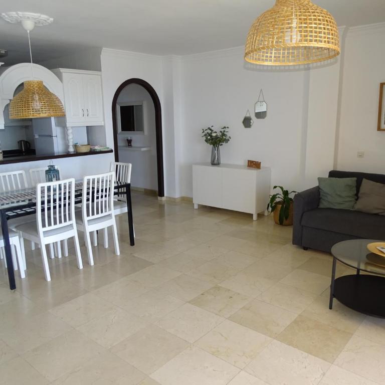 Torremuelle Bellavista Beach - Benalmádena Costa - Three-Bedroom Apartment - 10