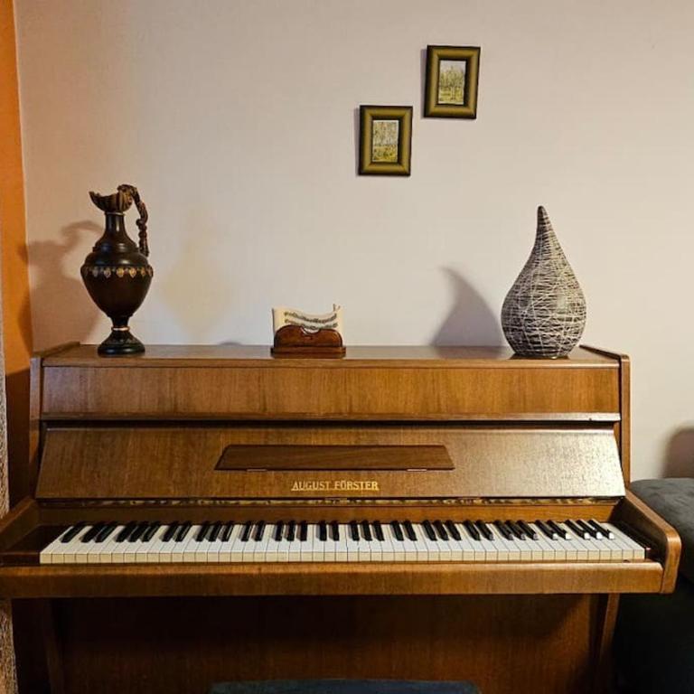 Hondo home - Apartman sa 2 Spavaće Sobe - 11