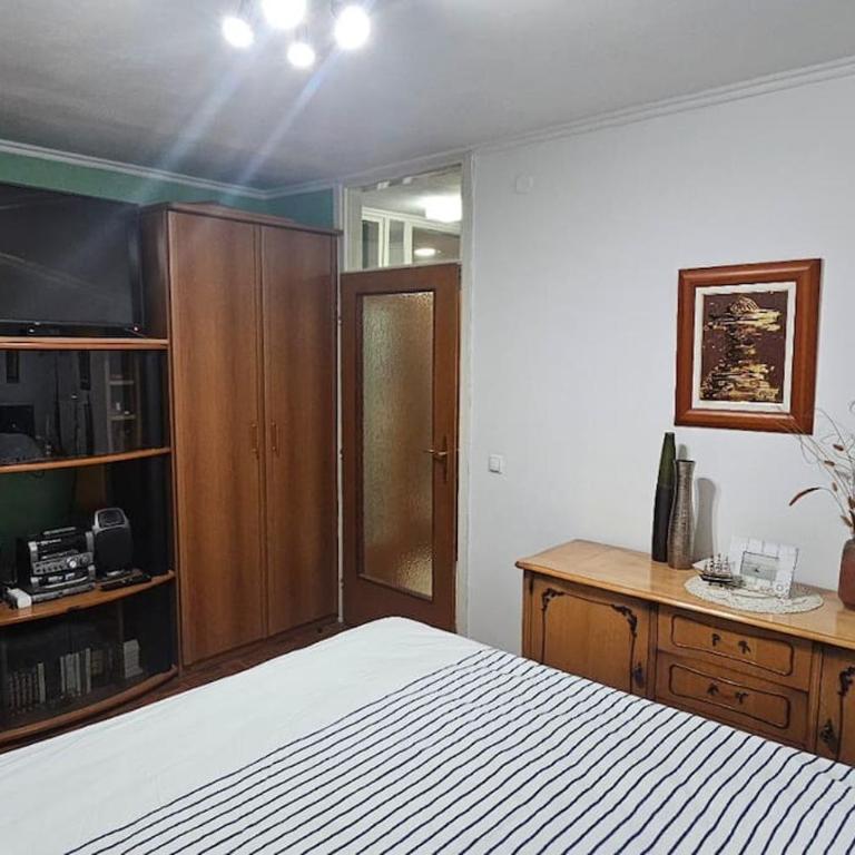 Hondo home - Apartman sa 2 Spavaće Sobe - 12