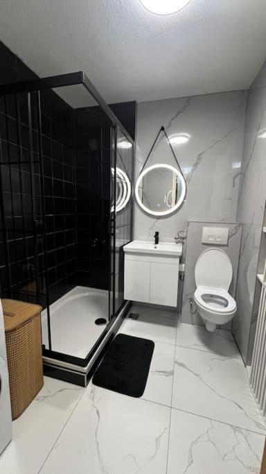 Hondo home - Apartman sa 2 Spavaće Sobe - 13