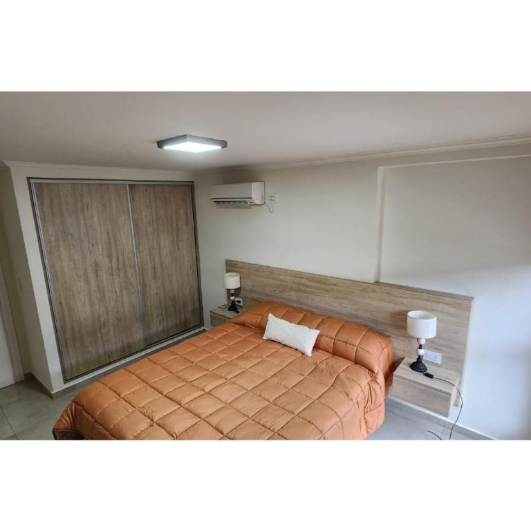 Miralejos Apart Triplex - Apartamento Dúplex - 18