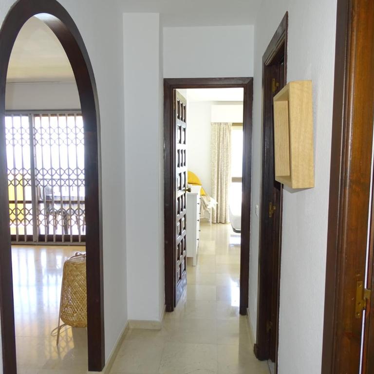 Torremuelle Bellavista Beach - Benalmádena Costa - Three-Bedroom Apartment - 26
