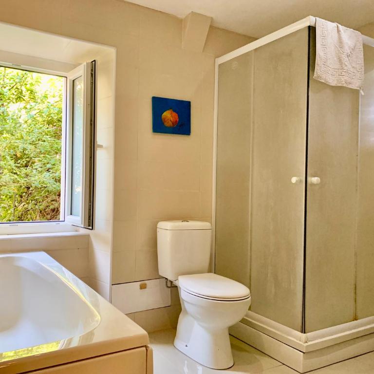 Charming rooftop view - Apartman sa 2 Spavaće Sobe - 27