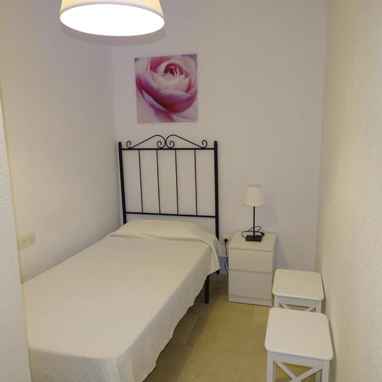 Torremuelle Bellavista Beach - Benalmádena Costa - Three-Bedroom Apartment - 23
