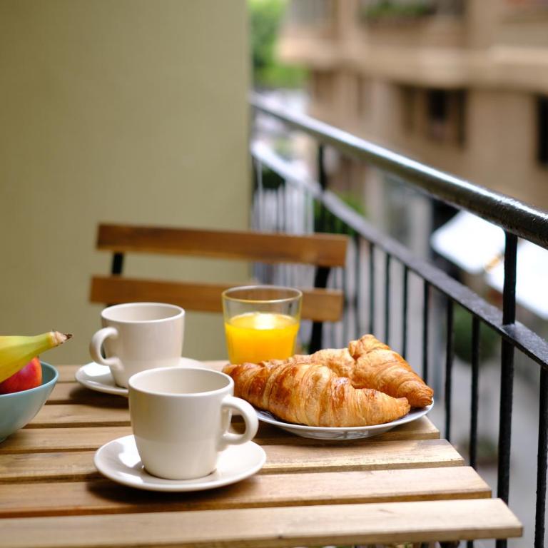 Premium Apartments Almeria Centro - Apartamento de 2 dormitorios con terraza - 1