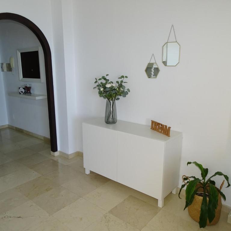 Torremuelle Bellavista Beach - Benalmádena Costa - Three-Bedroom Apartment - 7