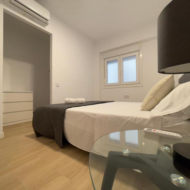 Premium Apartments Almeria Centro - Apartamento de 2 dormitorios con terraza - 17