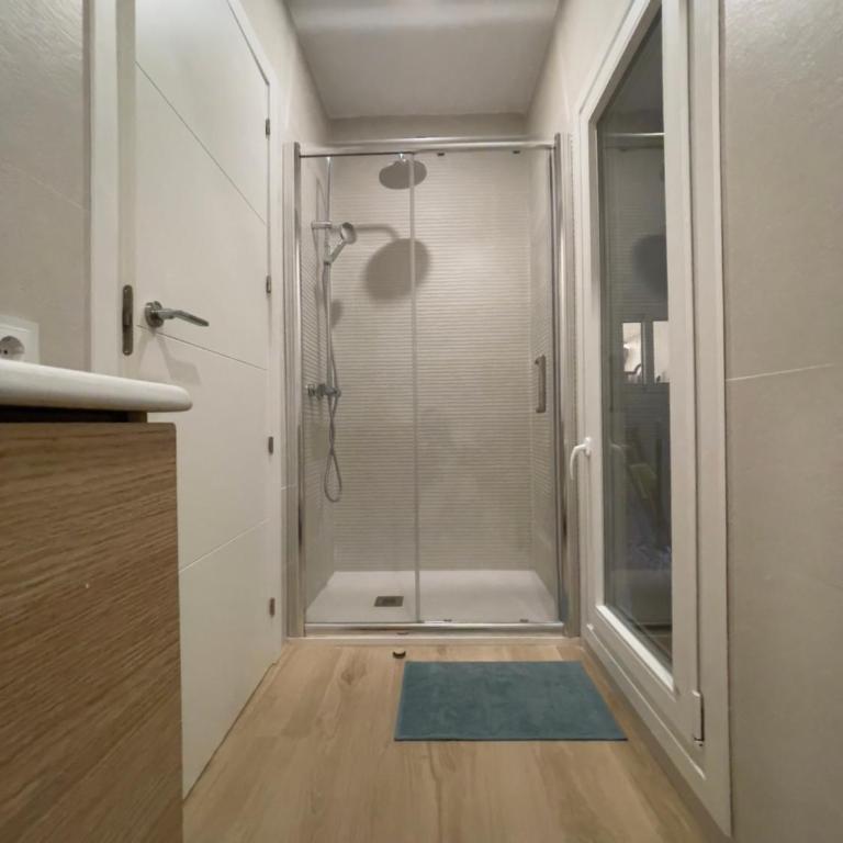 Premium Apartments Almeria Centro - Apartamento de 2 dormitorios con terraza - 21